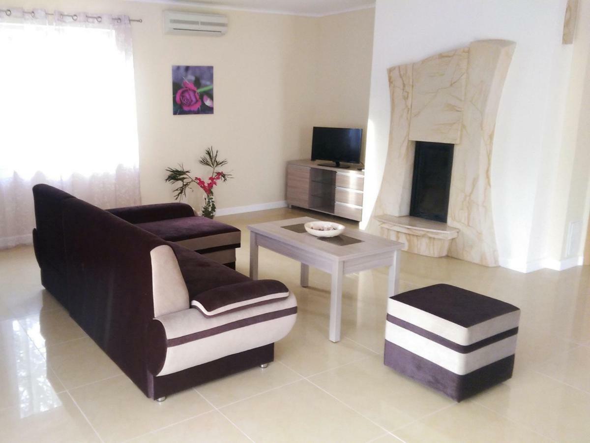 Louisapark Villa Lagow  Luaran gambar