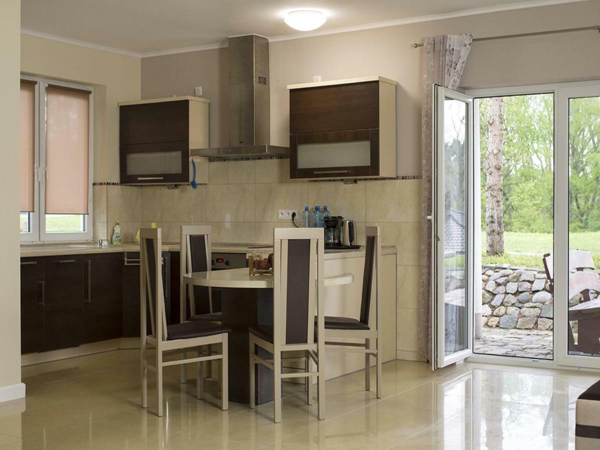 Louisapark Villa Lagow  Luaran gambar